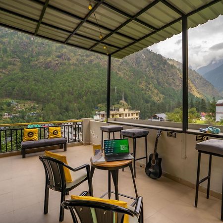 The Hosteller كاسول المظهر الخارجي الصورة