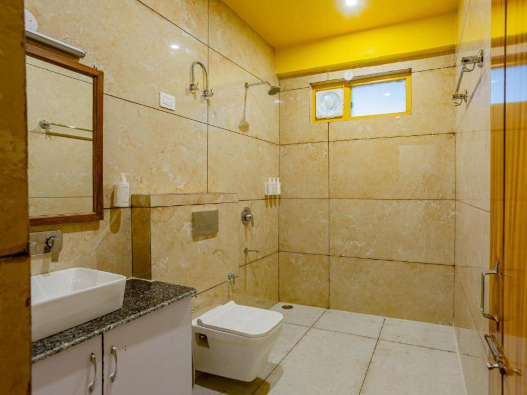 The Hosteller كاسول الغرفة الصورة